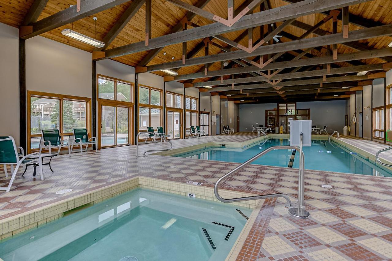 White Mountain Retreat Διαμέρισμα Λίνκολν Εξωτερικό φωτογραφία