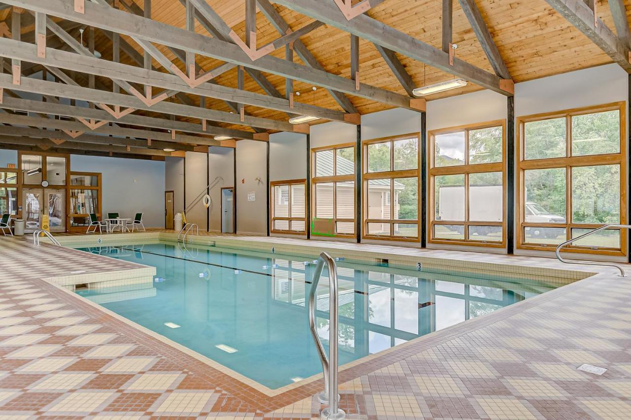White Mountain Retreat Διαμέρισμα Λίνκολν Εξωτερικό φωτογραφία